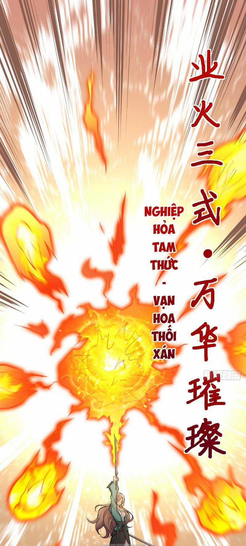 Minh Nhật Thần Đô Chapter 4.2 trang 10