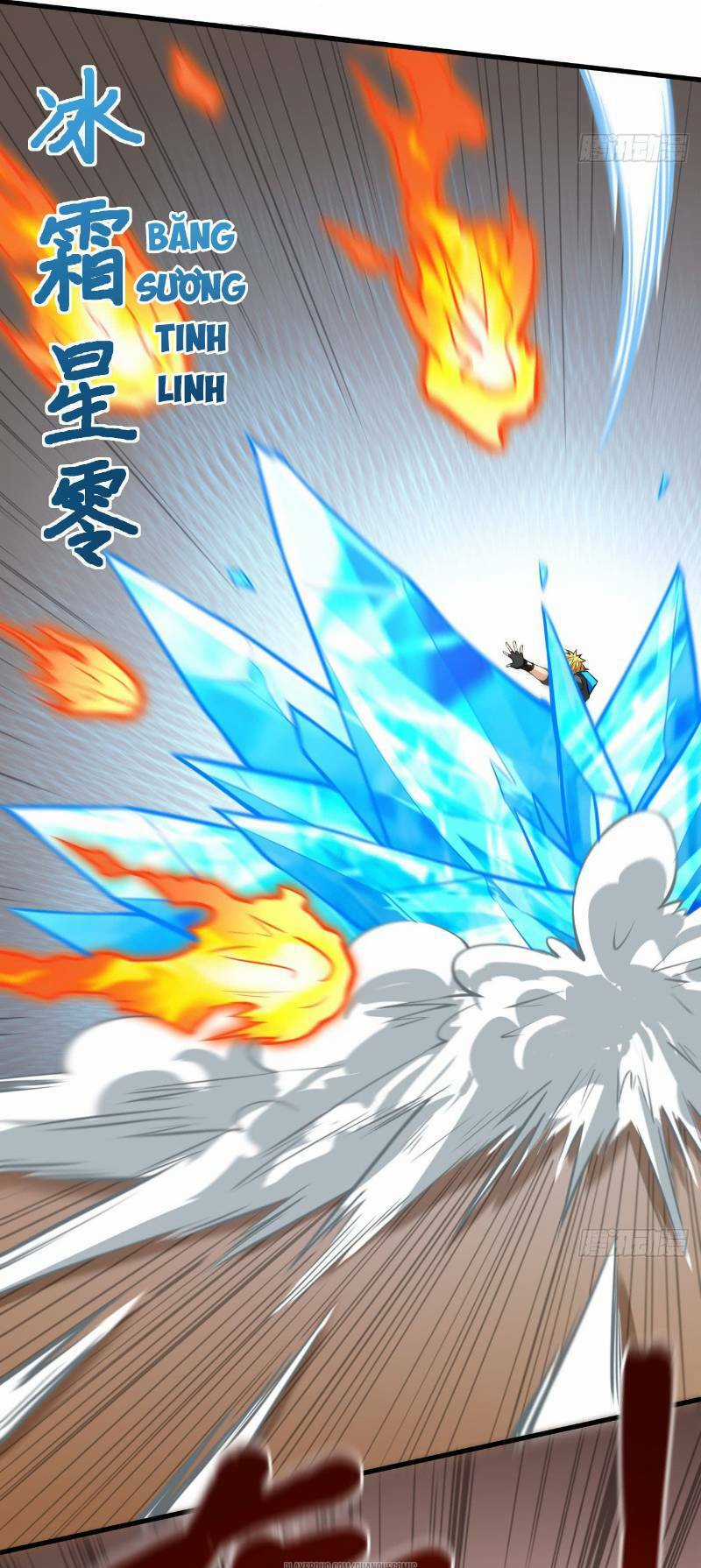 Minh Nhật Thần Đô Chapter 4.2 trang 12