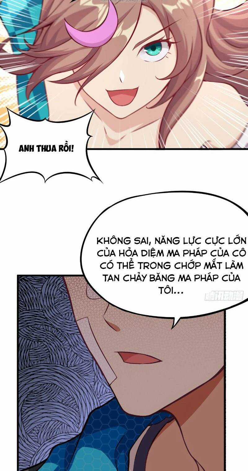 Minh Nhật Thần Đô Chapter 4.2 trang 17
