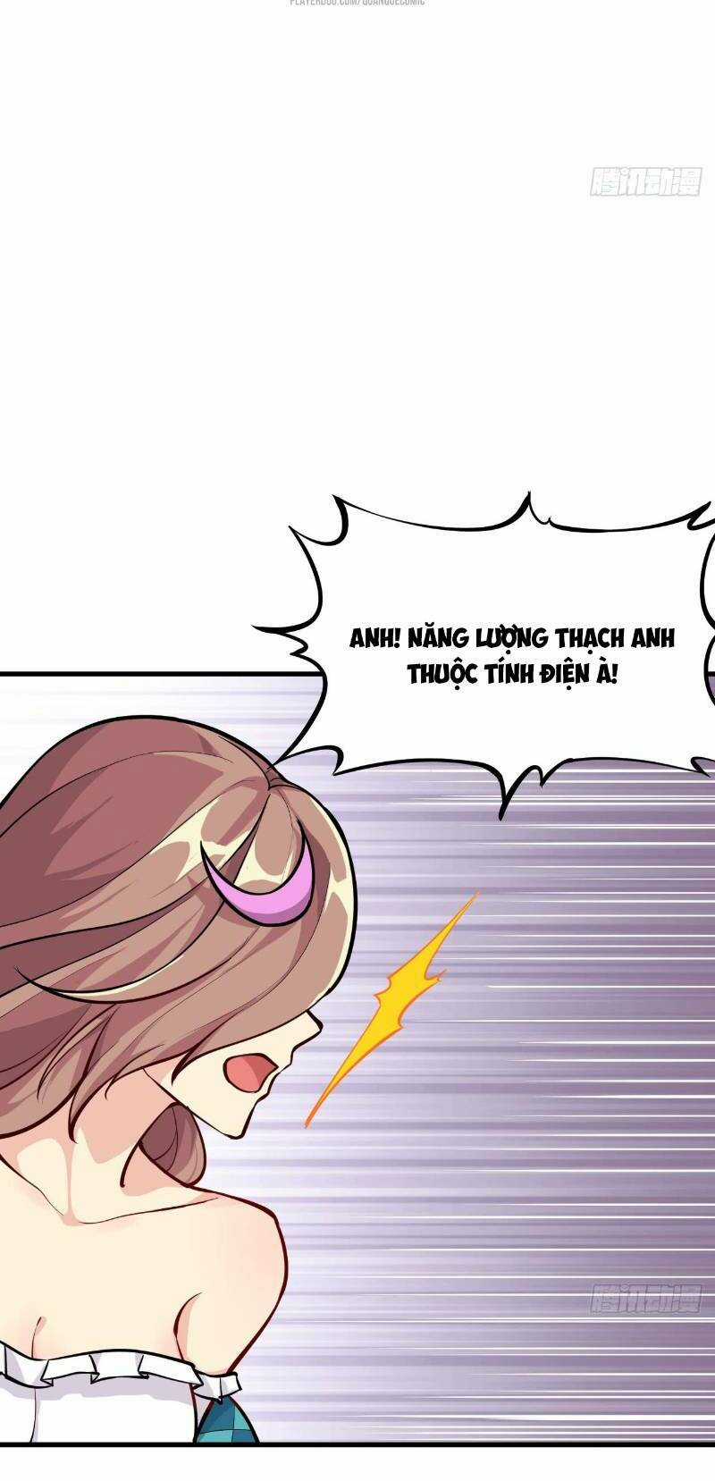 Minh Nhật Thần Đô Chapter 4.2 trang 19