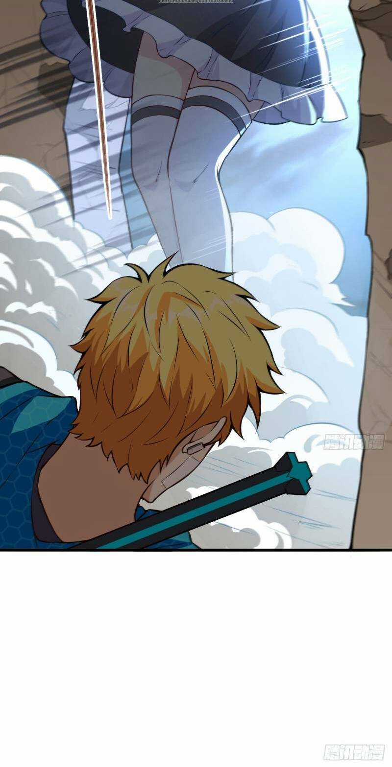 Minh Nhật Thần Đô Chapter 4.2 trang 27