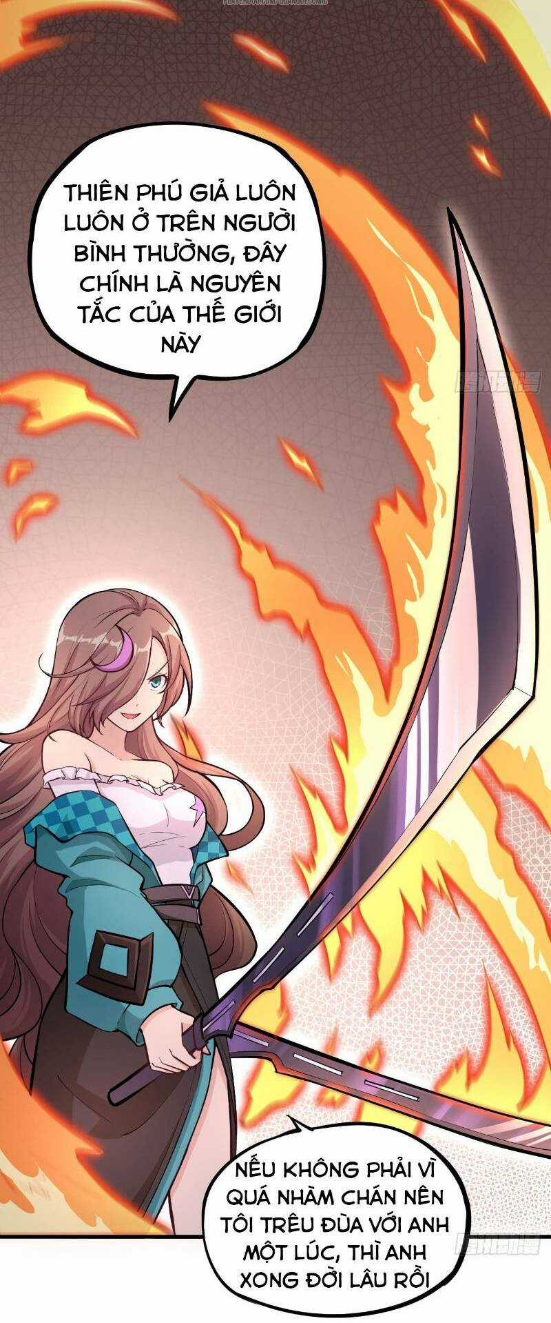 Minh Nhật Thần Đô Chapter 4.2 trang 7