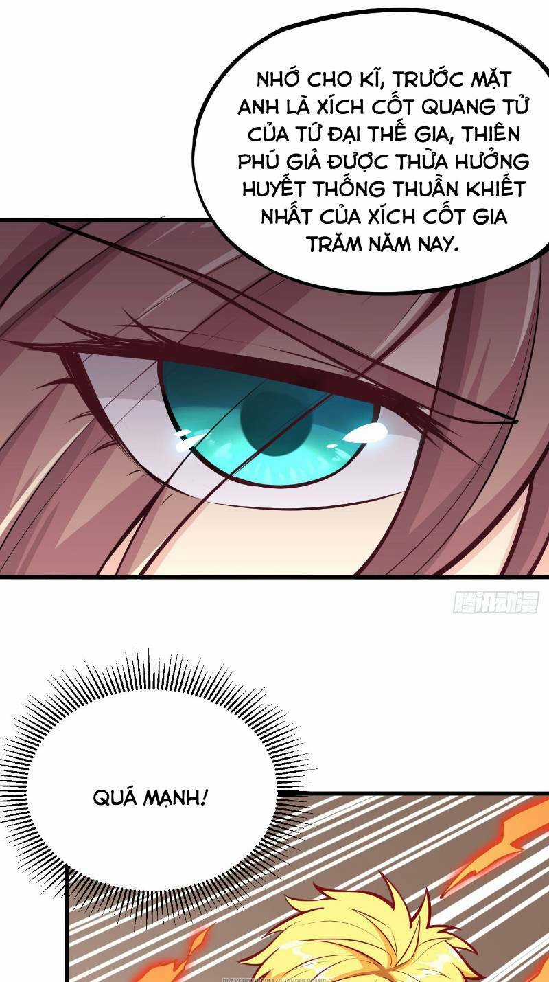 Minh Nhật Thần Đô Chapter 4.2 trang 8