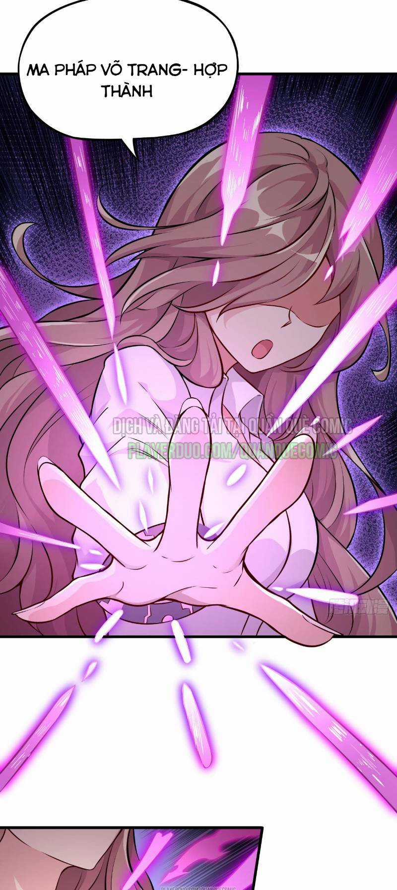 Minh Nhật Thần Đô Chapter 4 trang 11