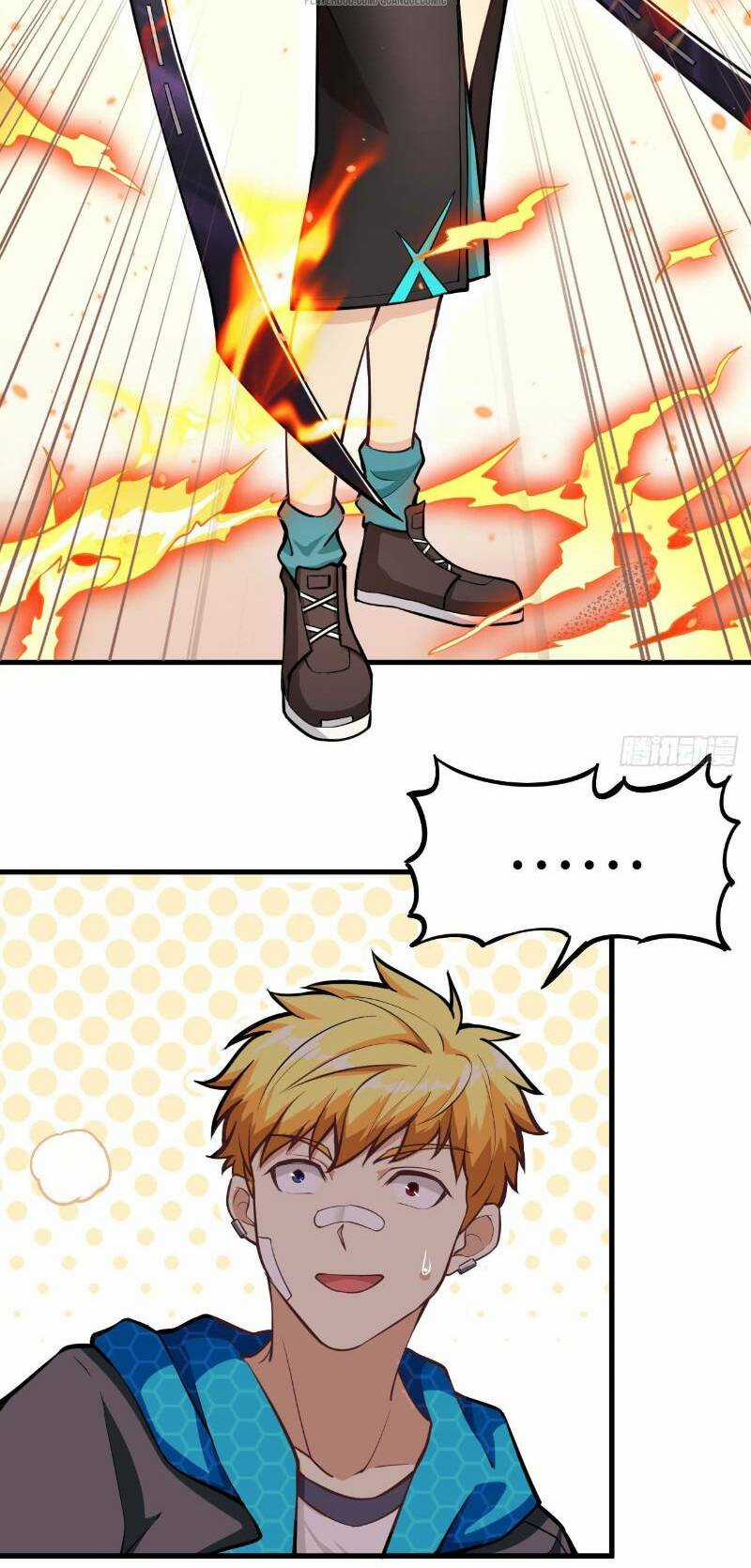 Minh Nhật Thần Đô Chapter 4 trang 14