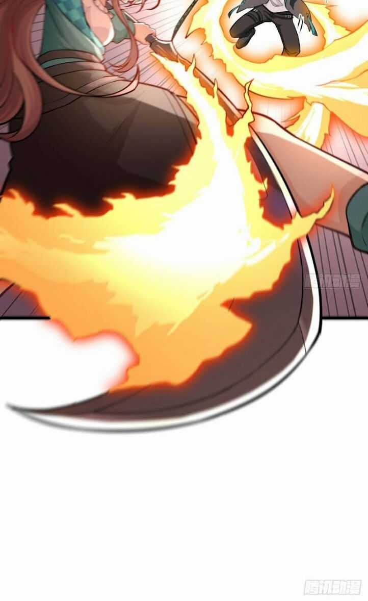 Minh Nhật Thần Đô Chapter 4 trang 17