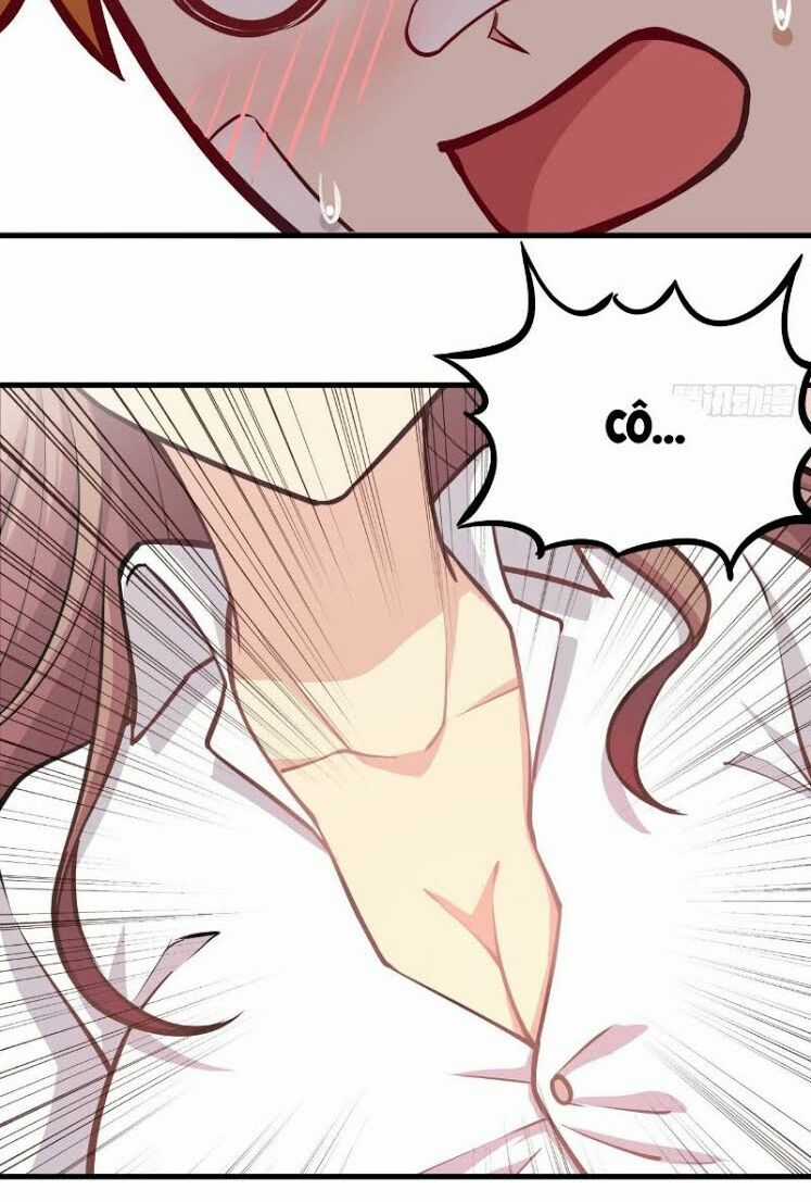 Minh Nhật Thần Đô Chapter 4 trang 2