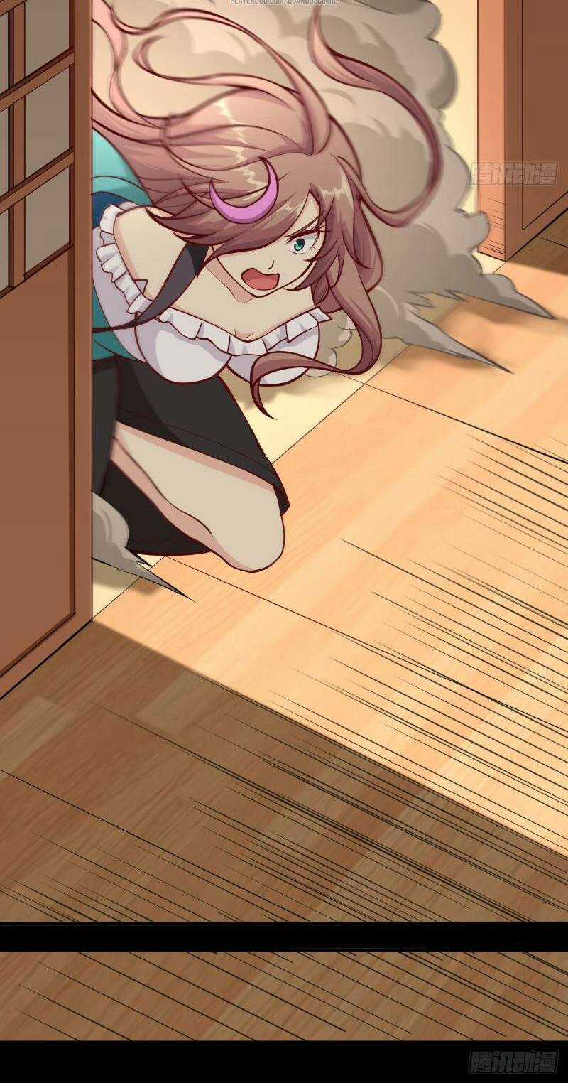 Minh Nhật Thần Đô Chapter 4 trang 25