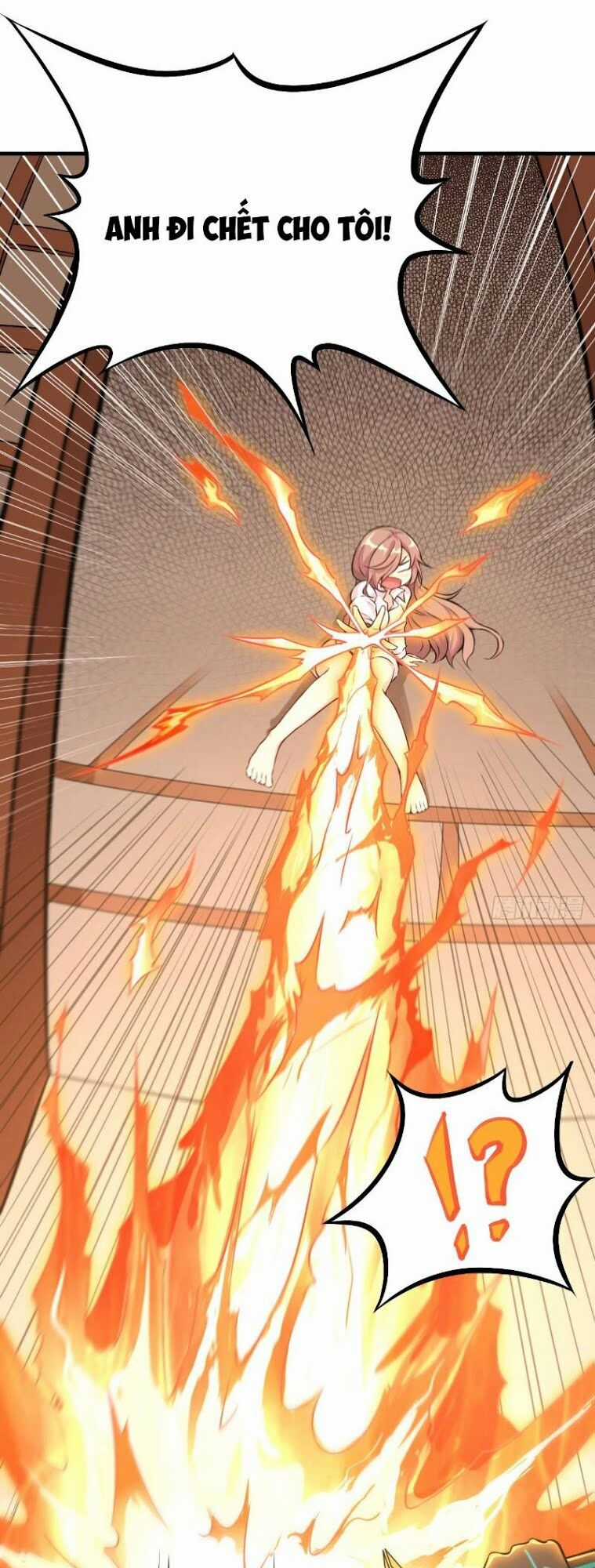 Minh Nhật Thần Đô Chapter 4 trang 6