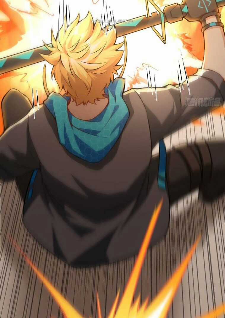 Minh Nhật Thần Đô Chapter 4 trang 7