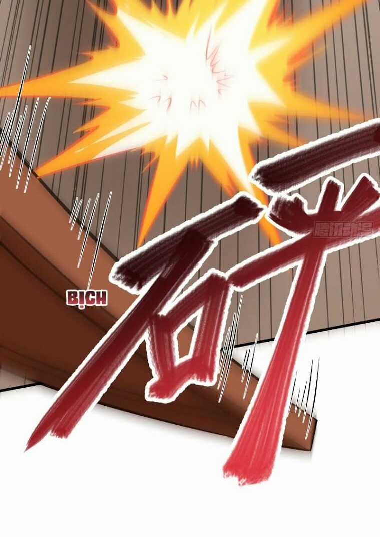 Minh Nhật Thần Đô Chapter 4 trang 8