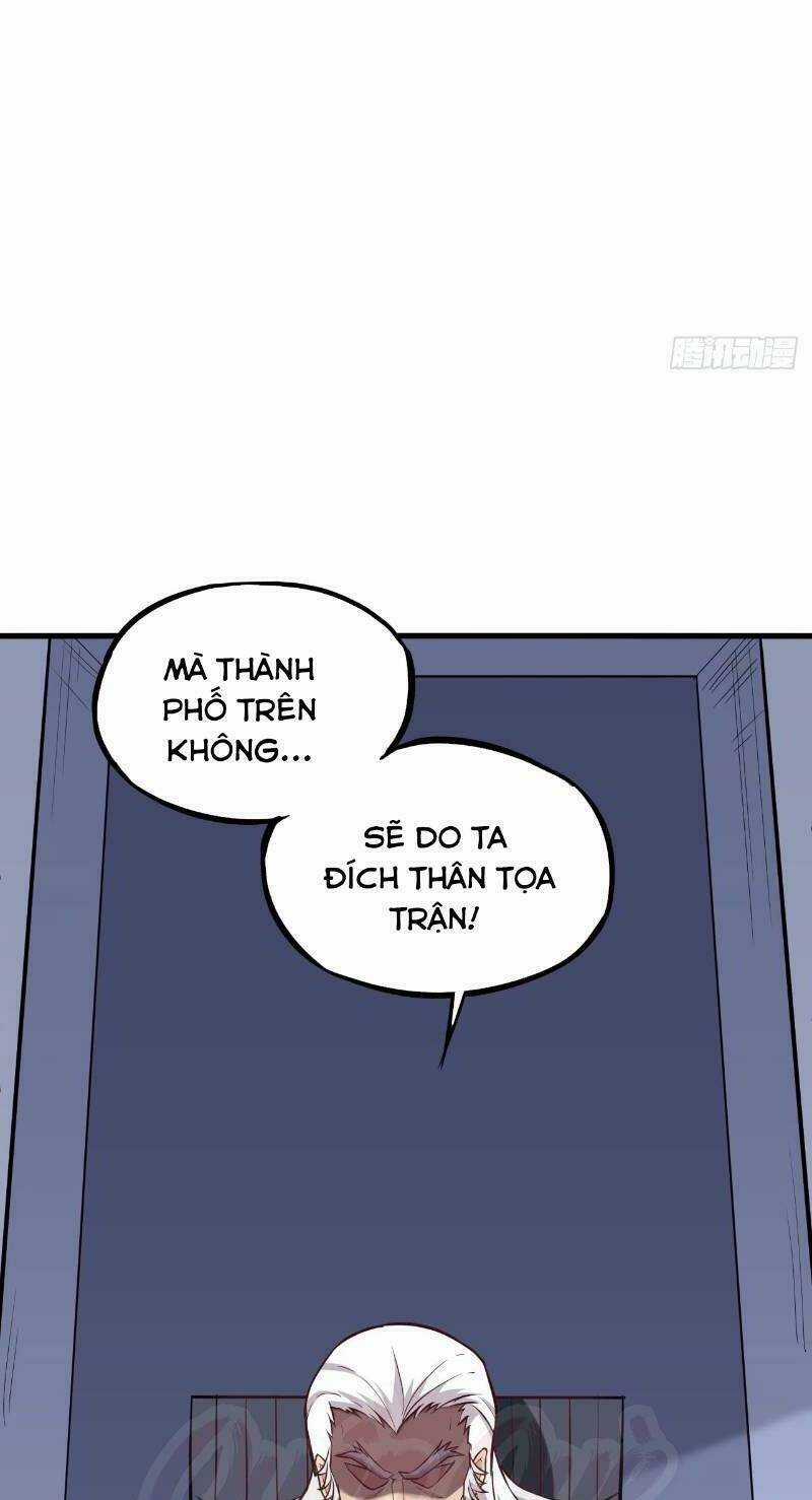 Minh Nhật Thần Đô Chapter 40 trang 10