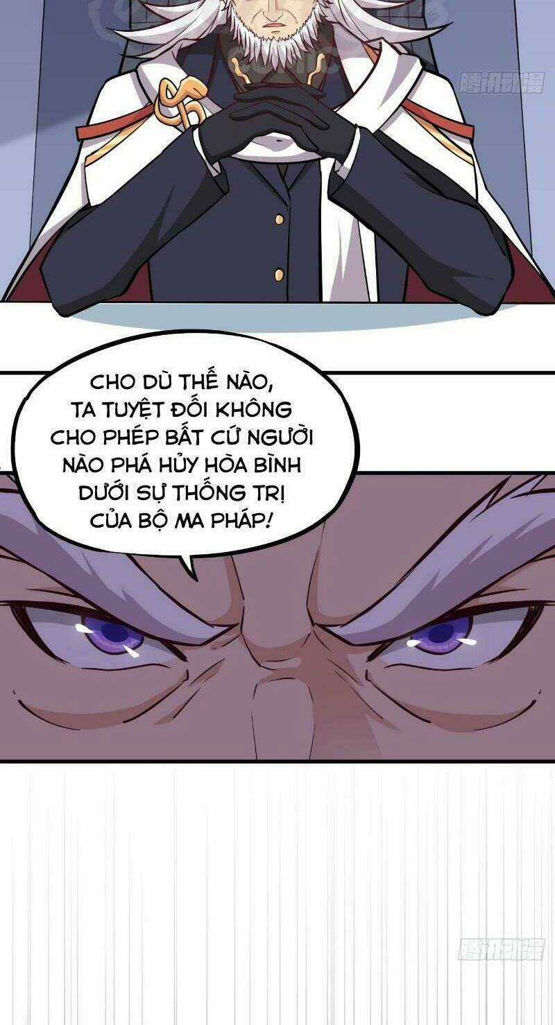 Minh Nhật Thần Đô Chapter 40 trang 11