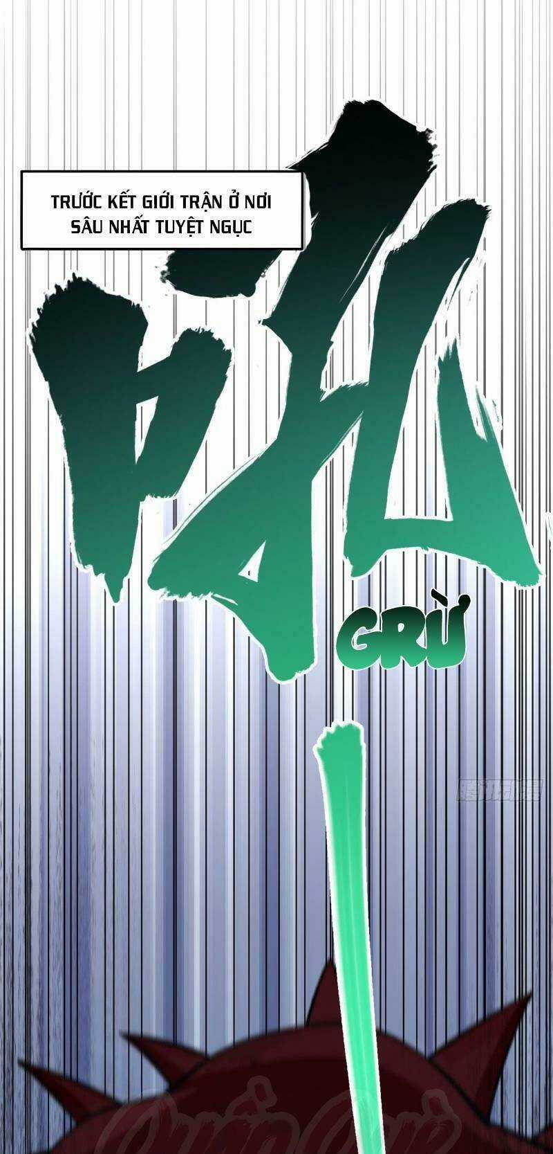 Minh Nhật Thần Đô Chapter 40 trang 12