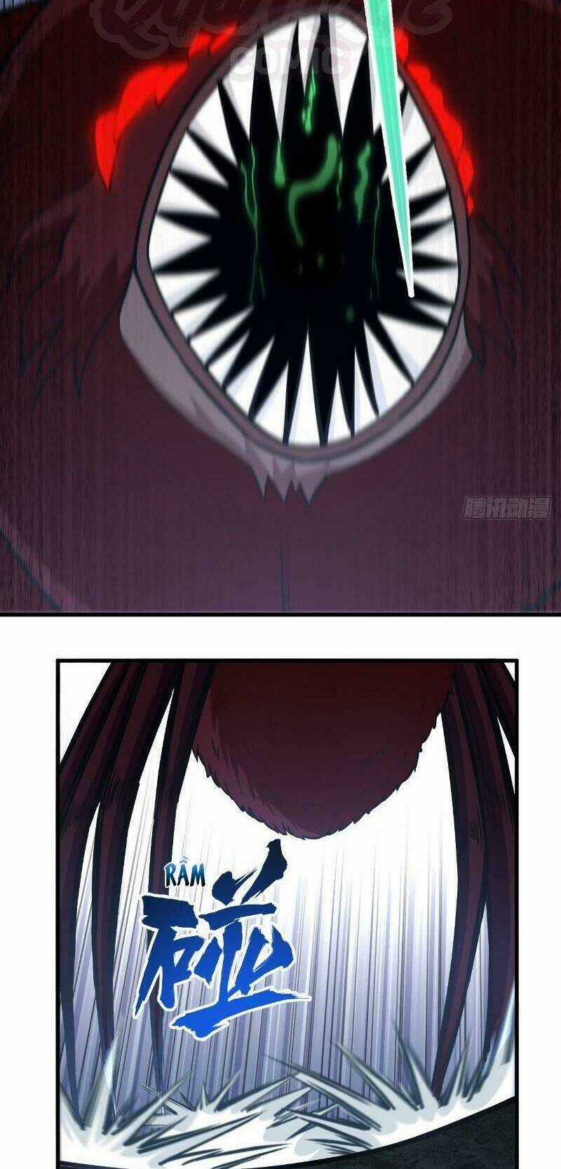 Minh Nhật Thần Đô Chapter 40 trang 13