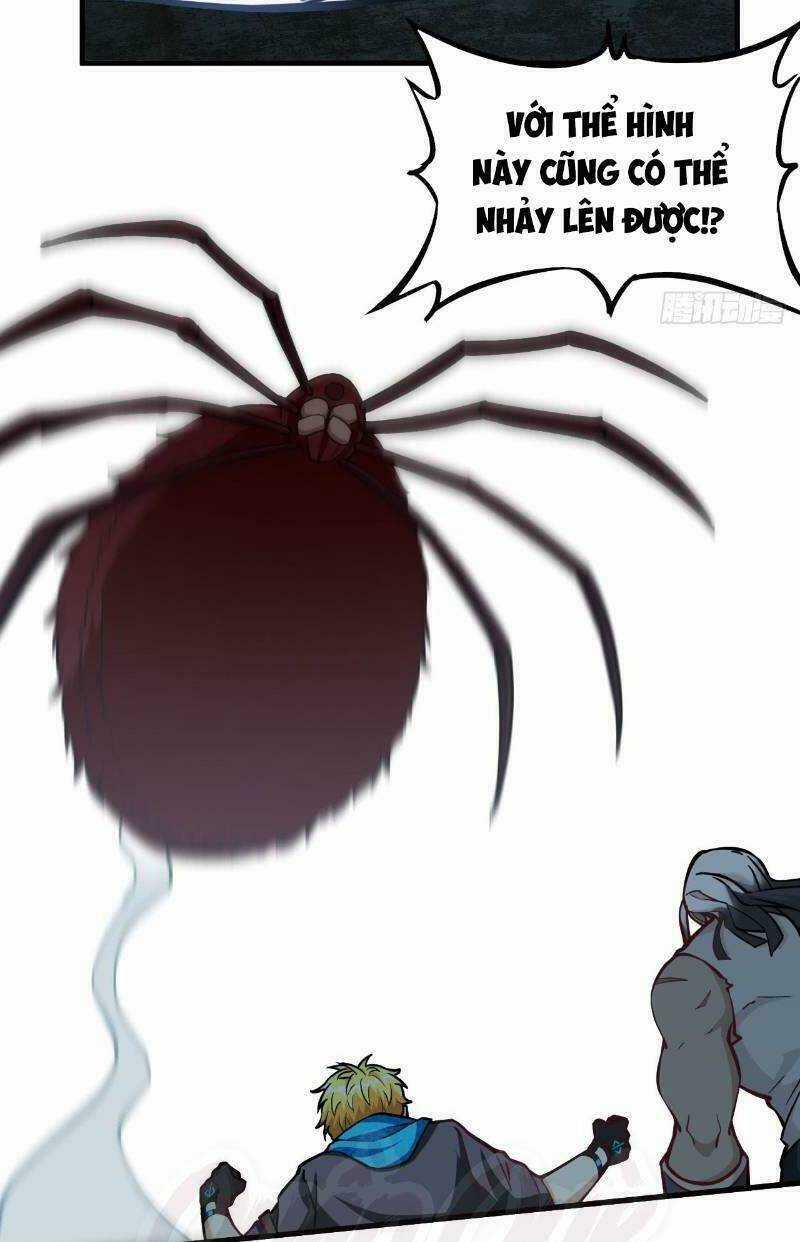 Minh Nhật Thần Đô Chapter 40 trang 14