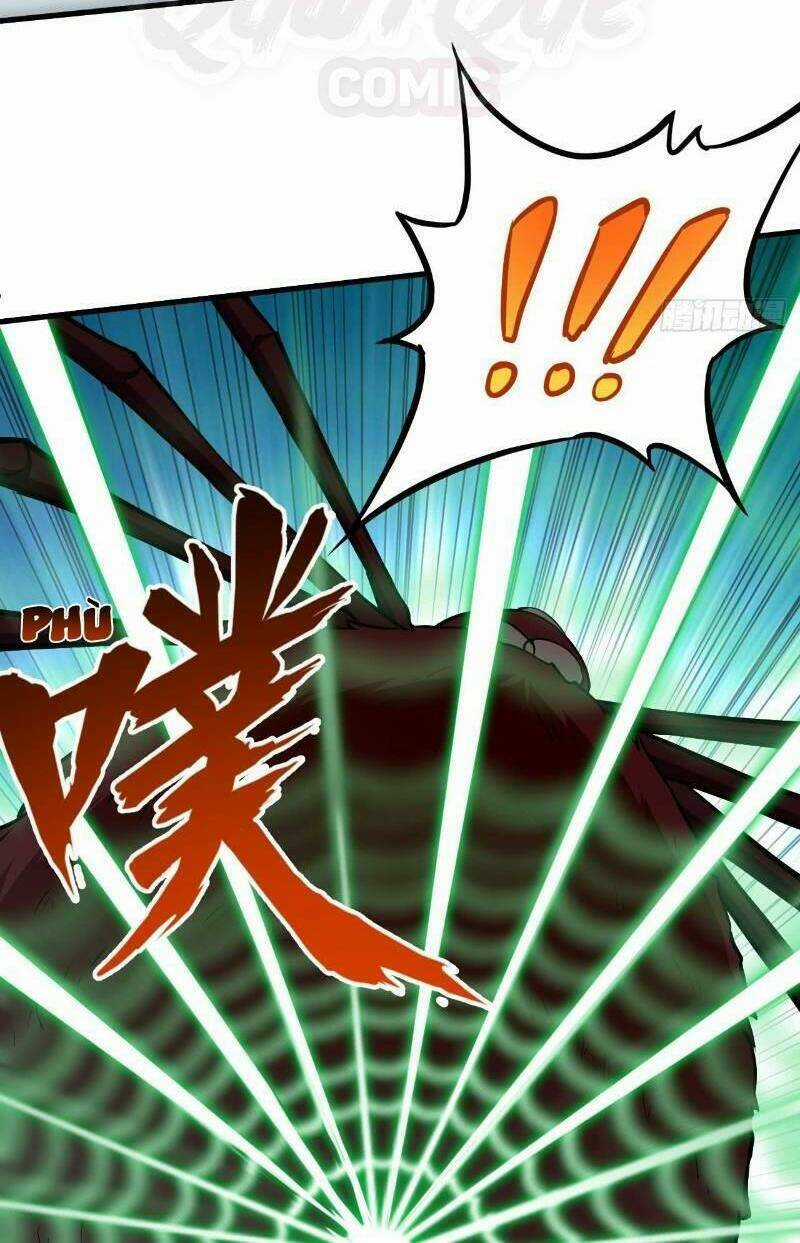 Minh Nhật Thần Đô Chapter 40 trang 15