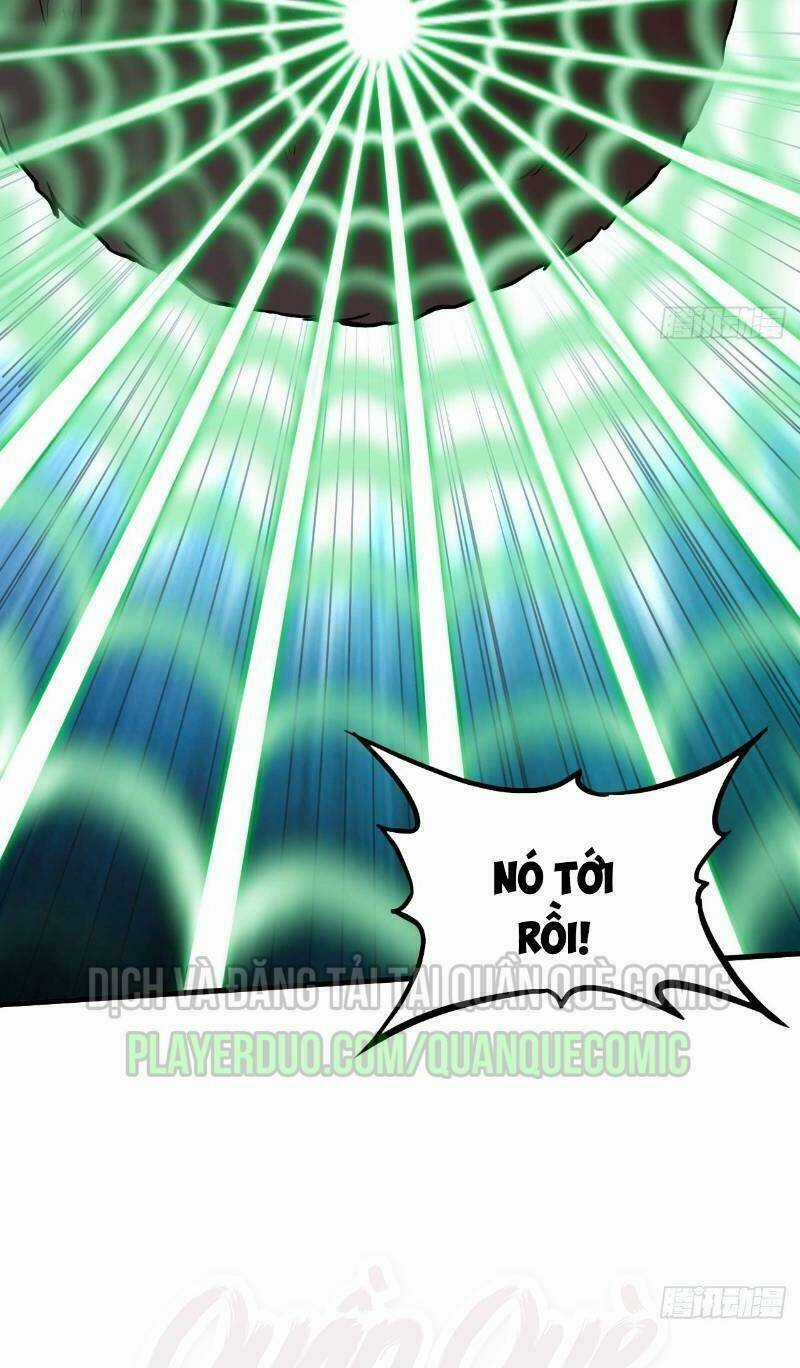 Minh Nhật Thần Đô Chapter 40 trang 16