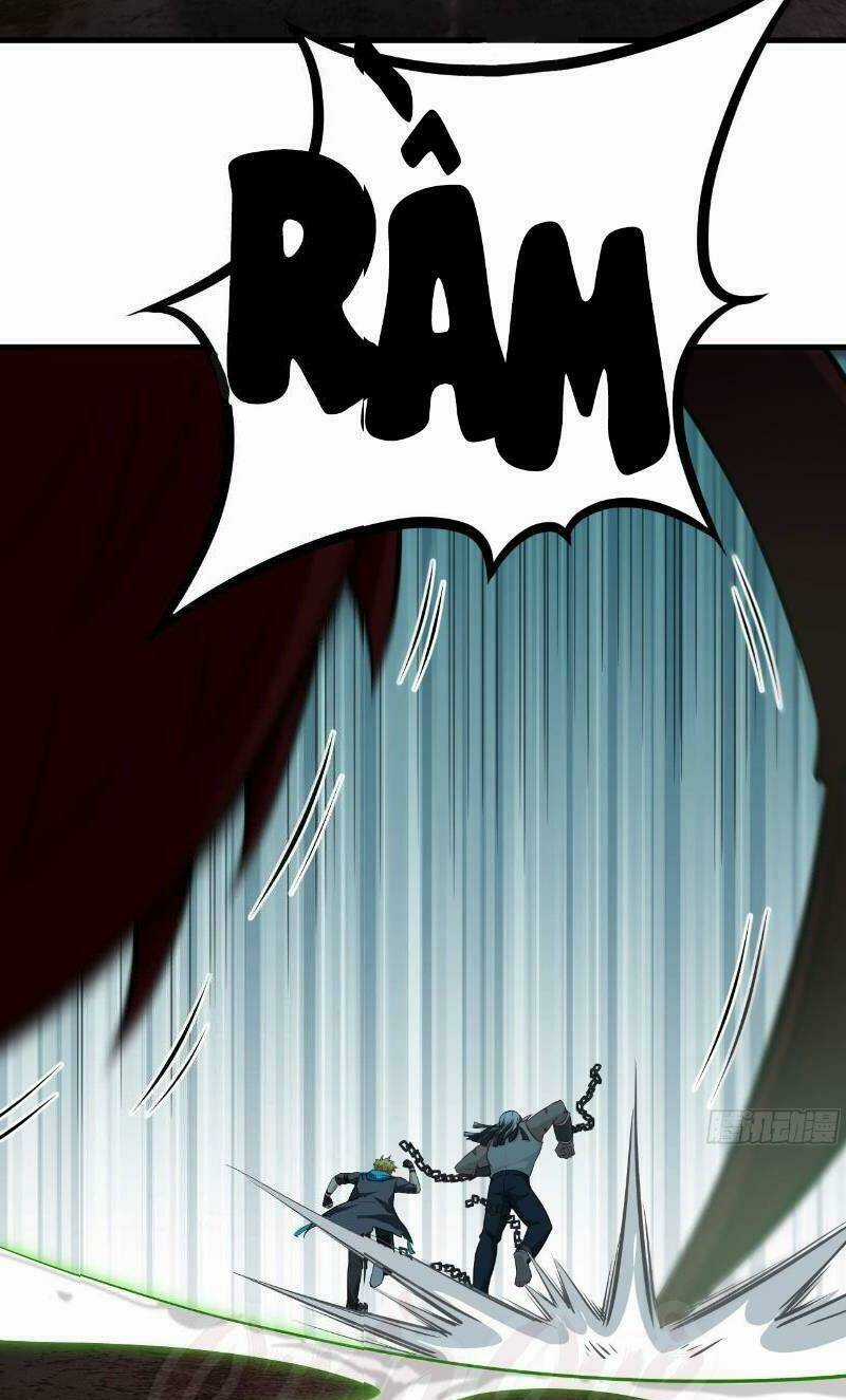 Minh Nhật Thần Đô Chapter 40 trang 18