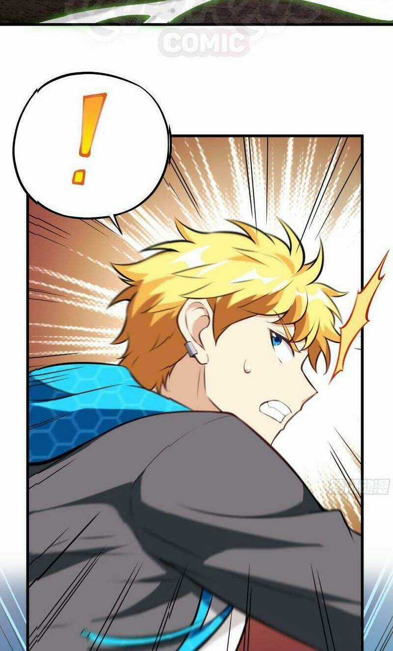 Minh Nhật Thần Đô Chapter 40 trang 19