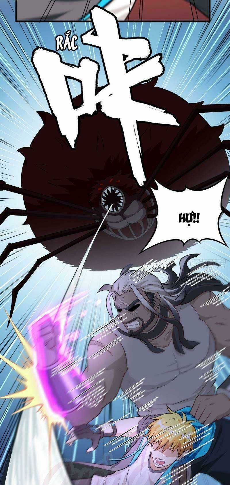 Minh Nhật Thần Đô Chapter 40 trang 20