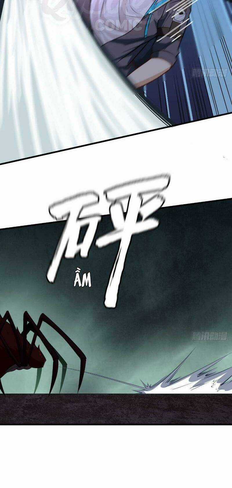 Minh Nhật Thần Đô Chapter 40 trang 21