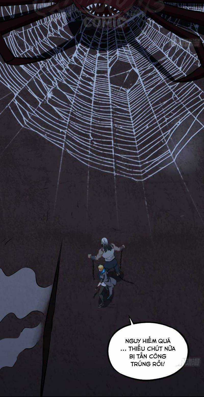 Minh Nhật Thần Đô Chapter 40 trang 23