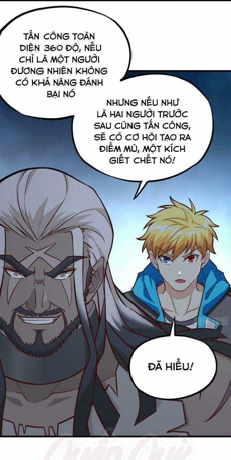Minh Nhật Thần Đô Chapter 40 trang 24