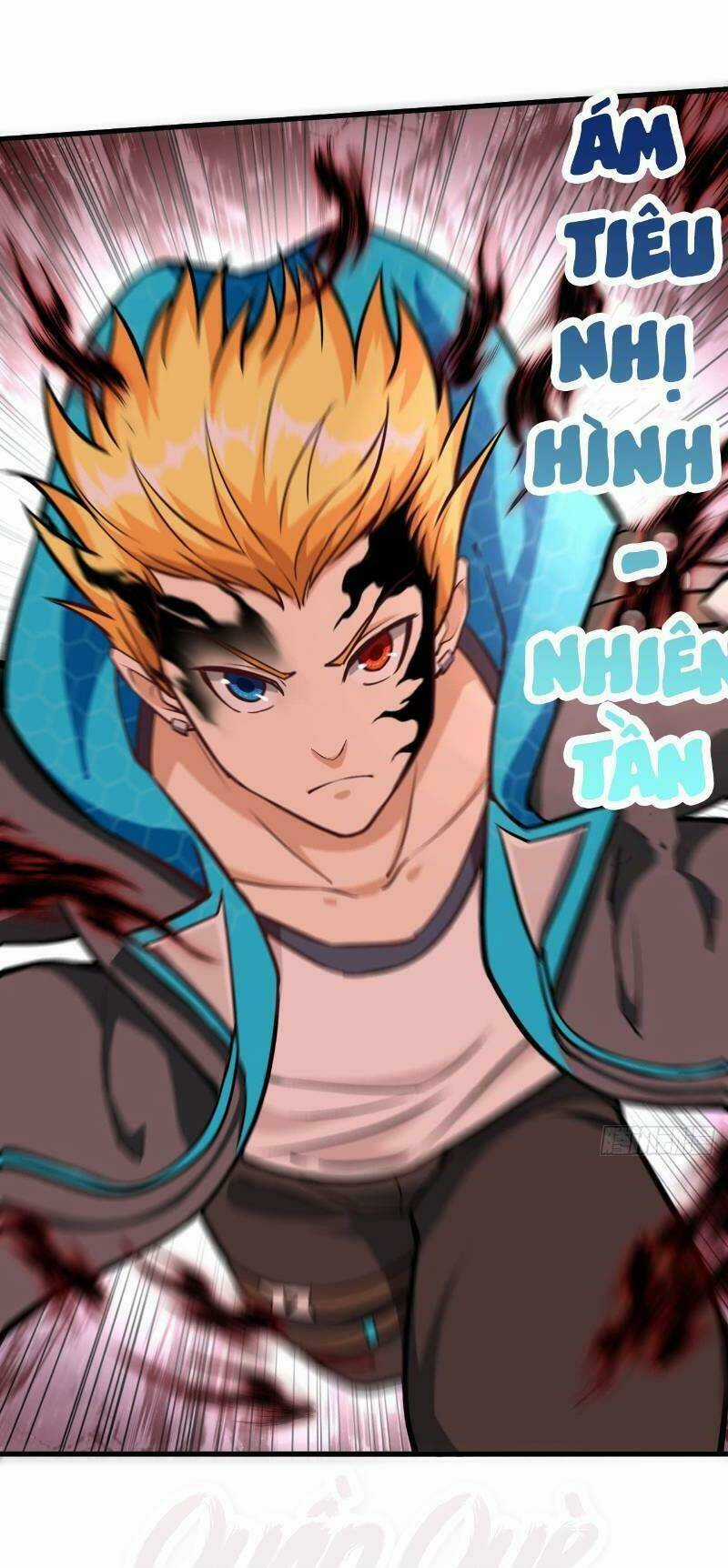 Minh Nhật Thần Đô Chapter 40 trang 26