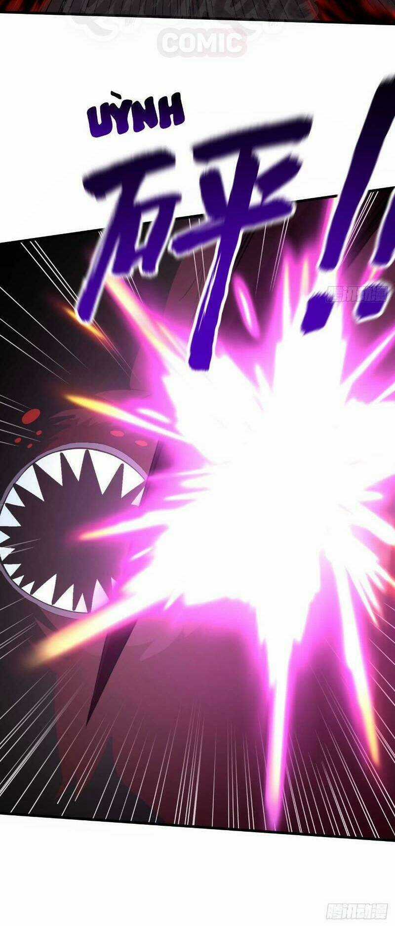 Minh Nhật Thần Đô Chapter 40 trang 29