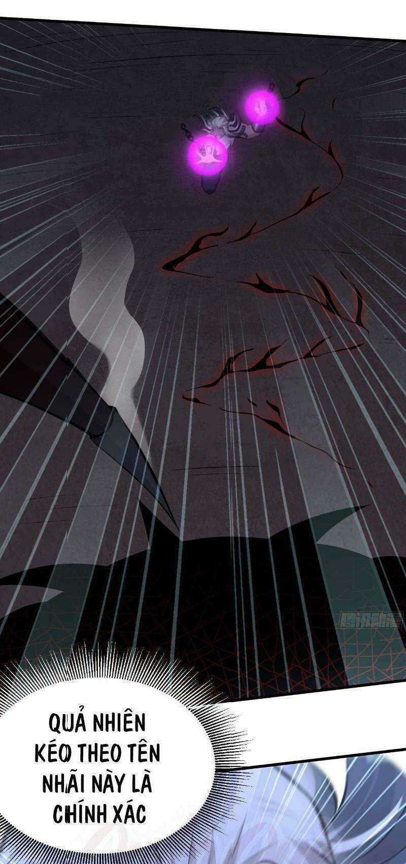 Minh Nhật Thần Đô Chapter 40 trang 30