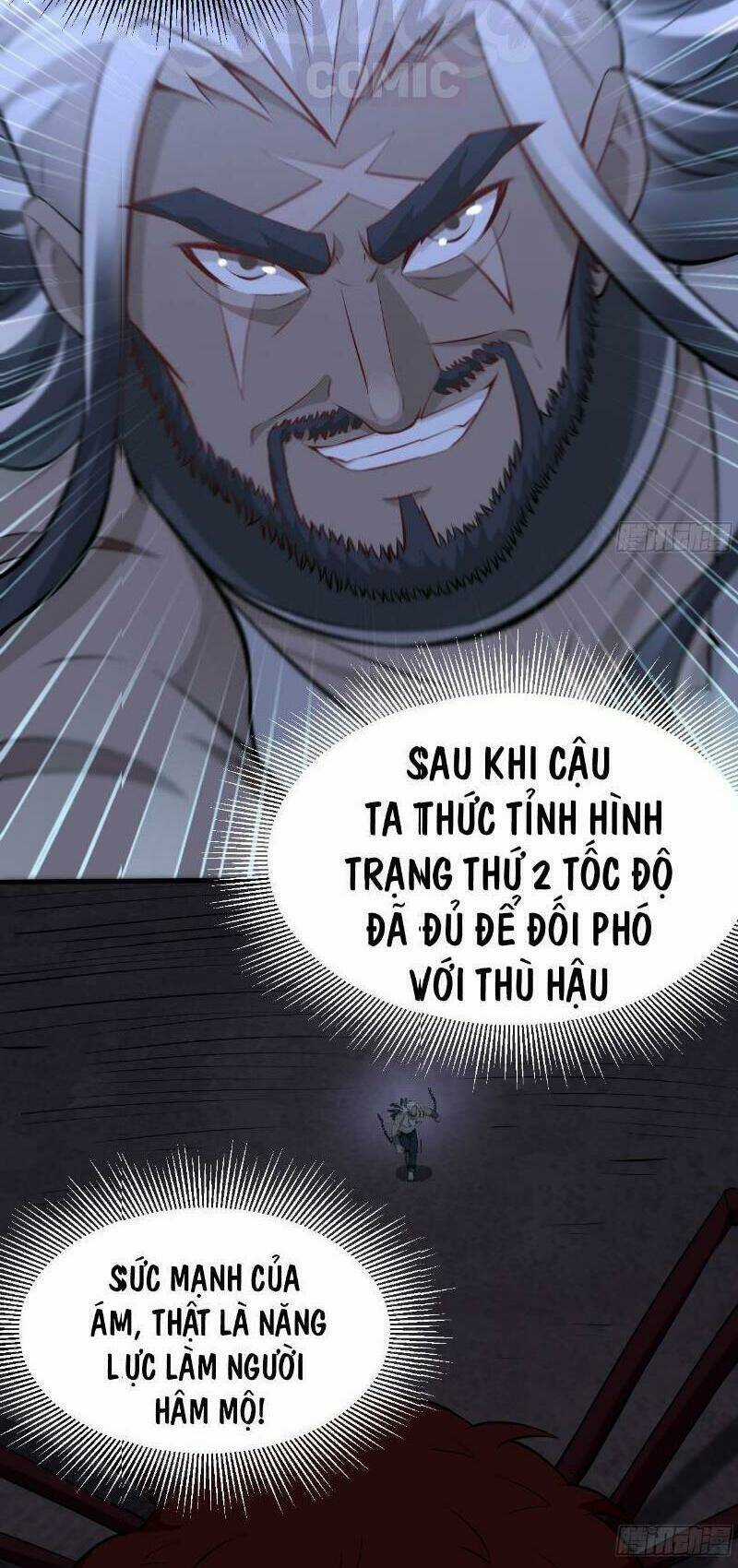 Minh Nhật Thần Đô Chapter 40 trang 31