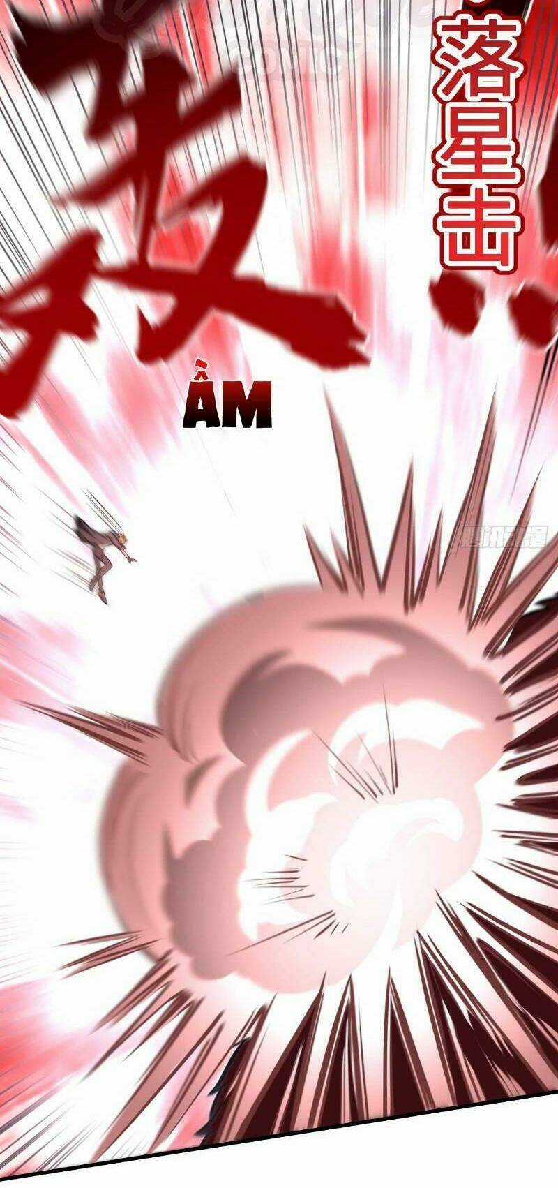 Minh Nhật Thần Đô Chapter 40 trang 34