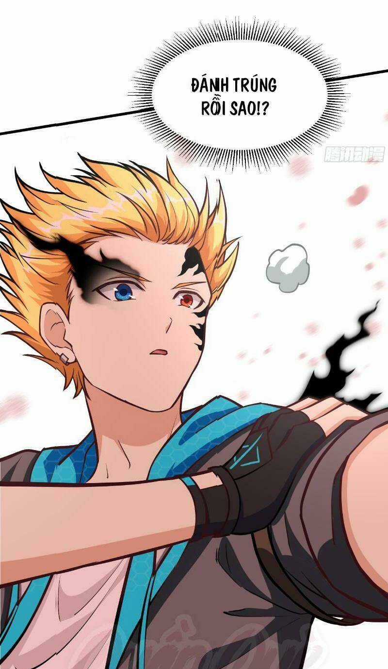 Minh Nhật Thần Đô Chapter 40 trang 35