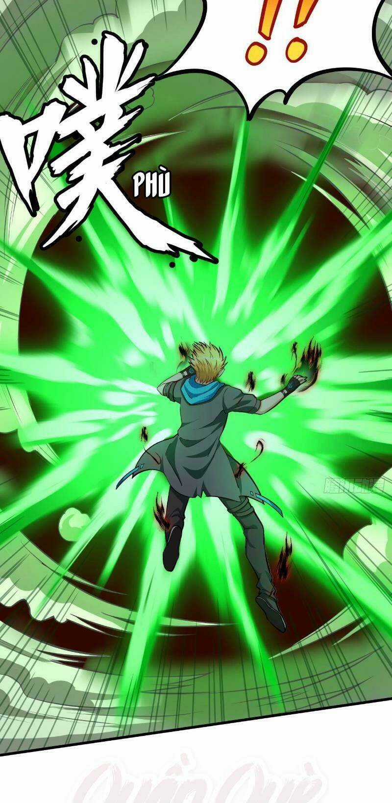 Minh Nhật Thần Đô Chapter 40 trang 37