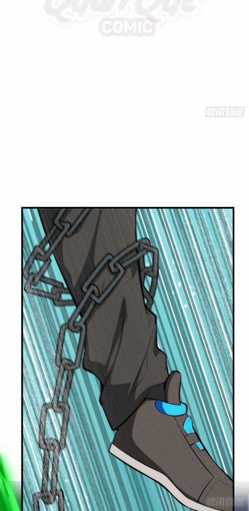 Minh Nhật Thần Đô Chapter 40 trang 38