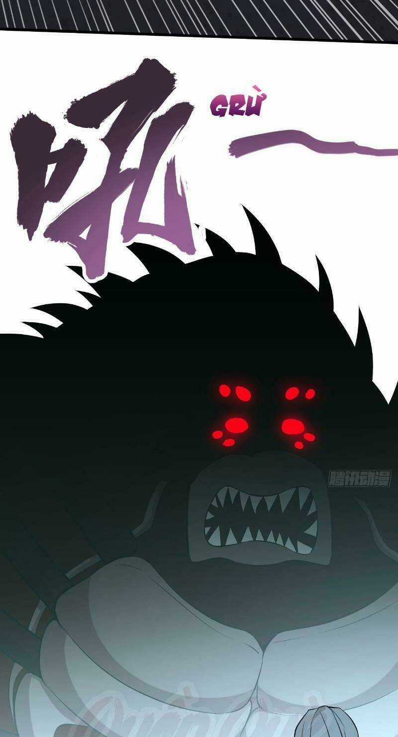 Minh Nhật Thần Đô Chapter 40 trang 41