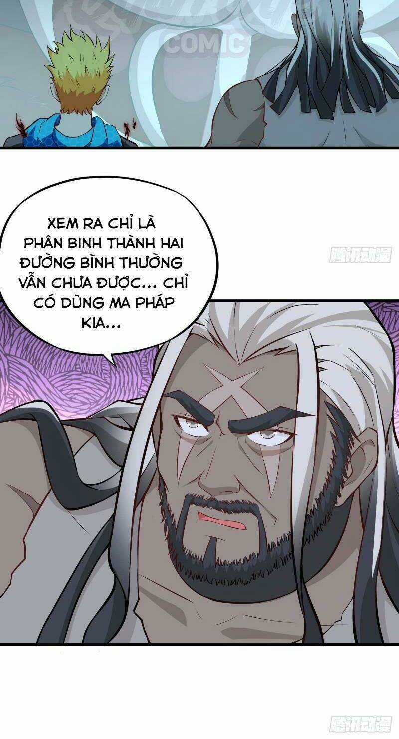 Minh Nhật Thần Đô Chapter 40 trang 42