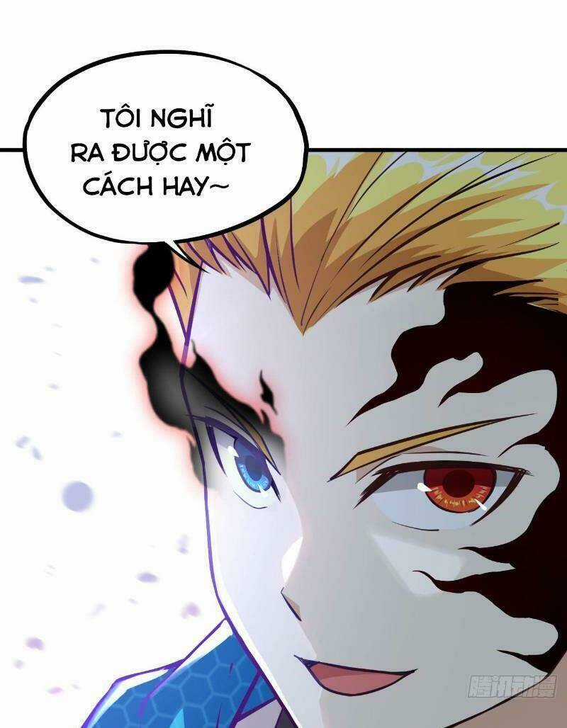 Minh Nhật Thần Đô Chapter 40 trang 45