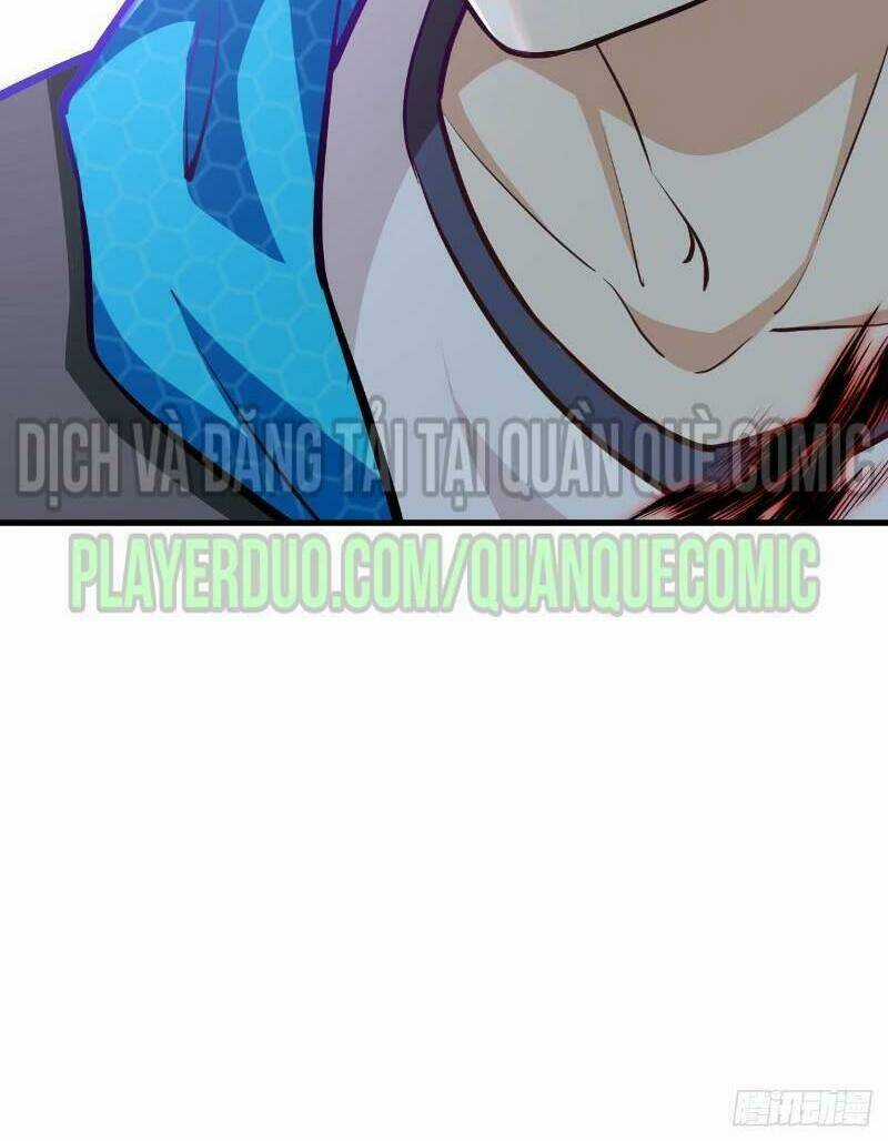 Minh Nhật Thần Đô Chapter 40 trang 46