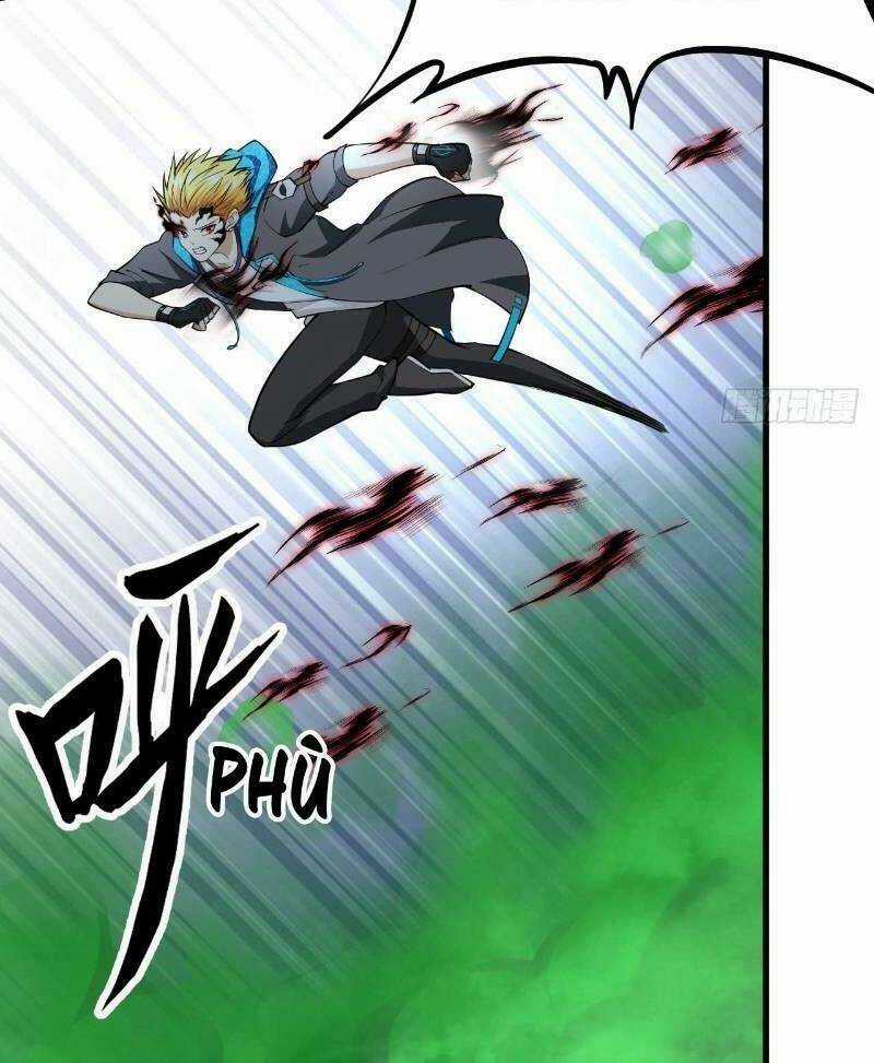 Minh Nhật Thần Đô Chapter 41 trang 11