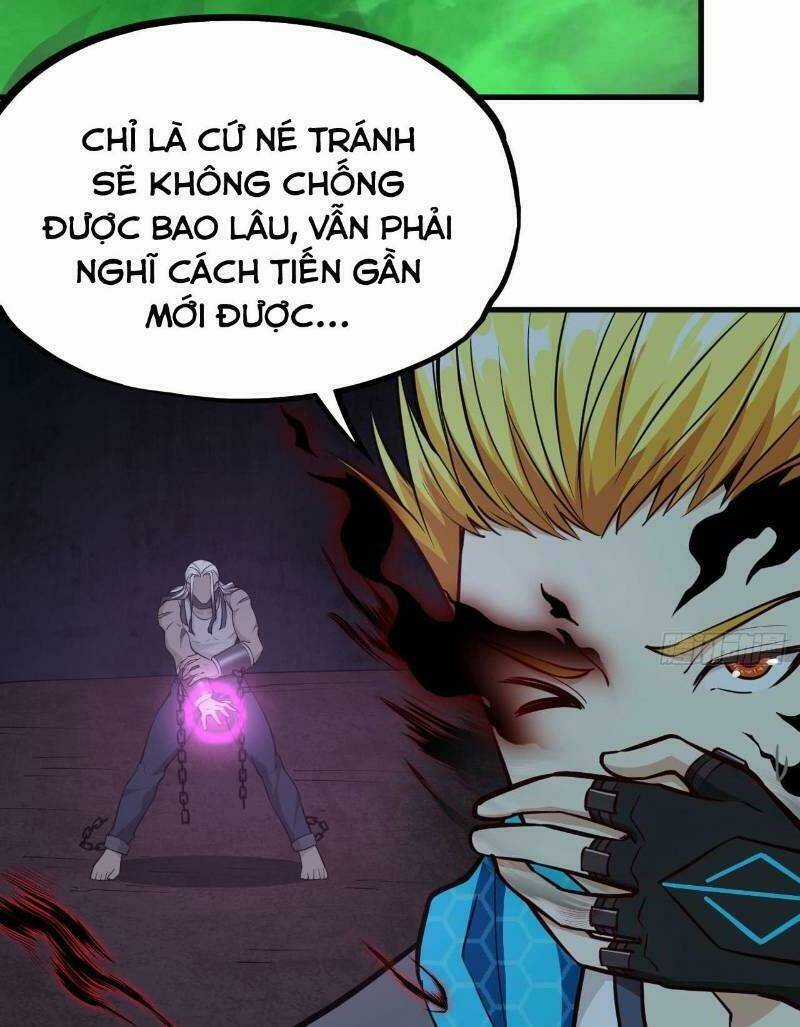 Minh Nhật Thần Đô Chapter 41 trang 12