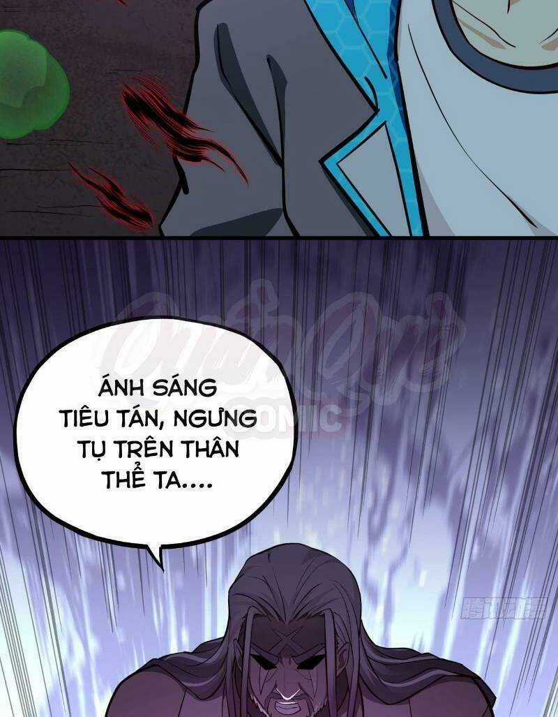 Minh Nhật Thần Đô Chapter 41 trang 13