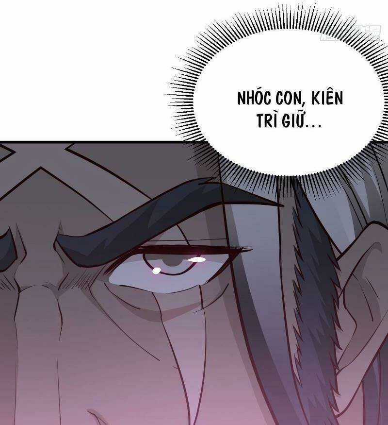 Minh Nhật Thần Đô Chapter 41 trang 15