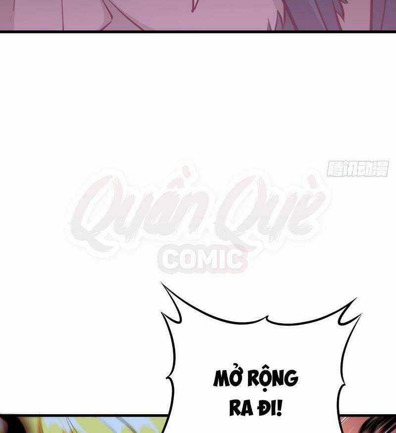 Minh Nhật Thần Đô Chapter 41 trang 16