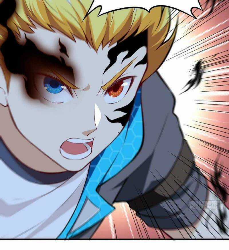 Minh Nhật Thần Đô Chapter 41 trang 17