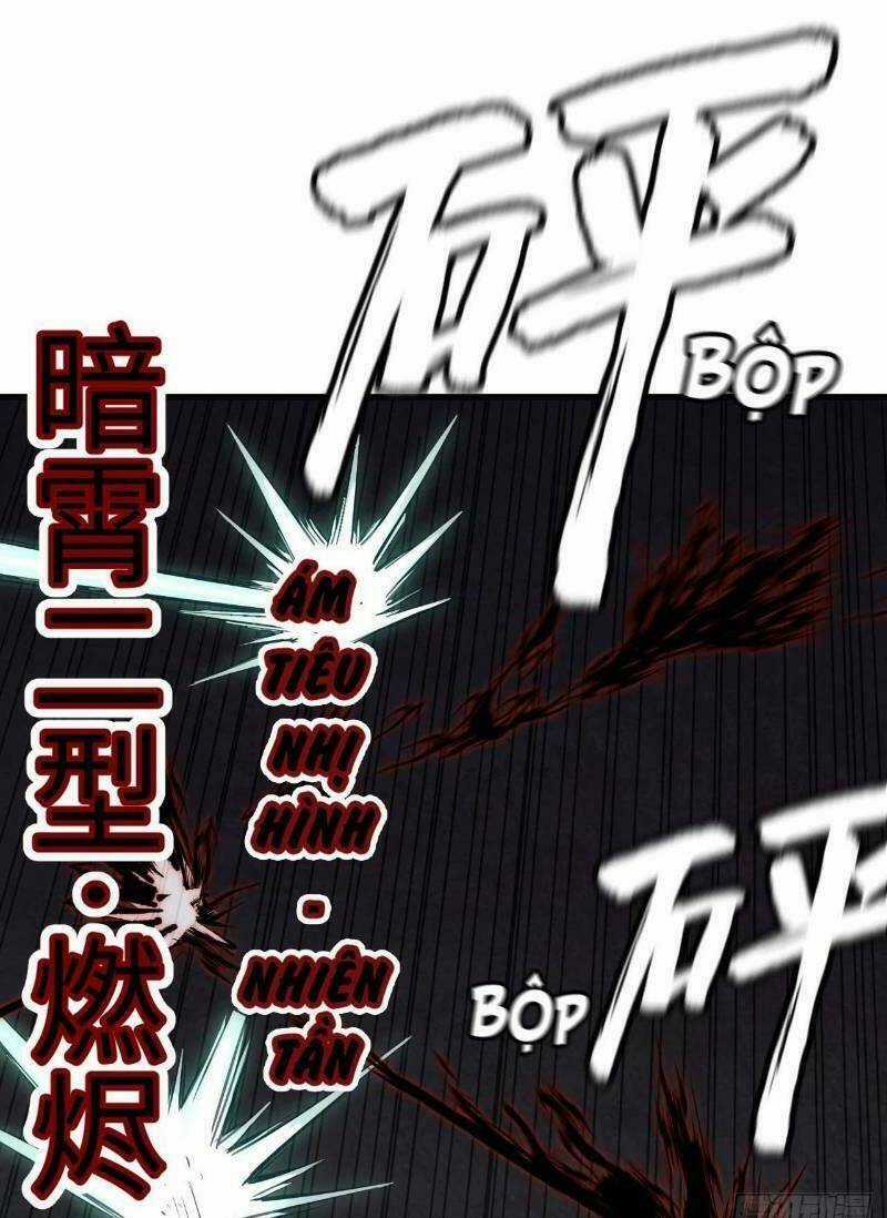 Minh Nhật Thần Đô Chapter 41 trang 18