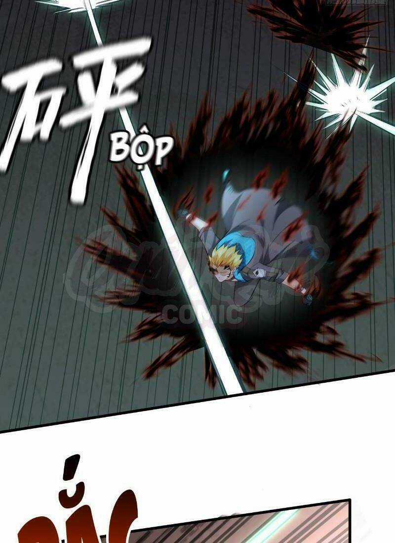 Minh Nhật Thần Đô Chapter 41 trang 19