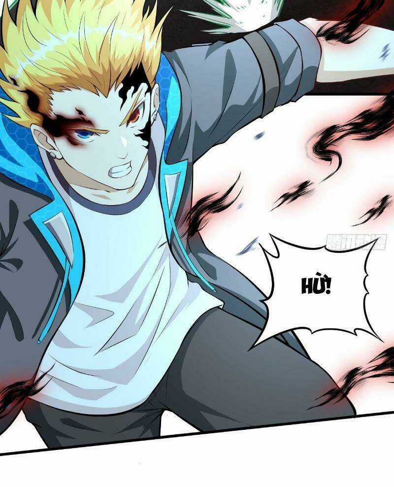 Minh Nhật Thần Đô Chapter 41 trang 2