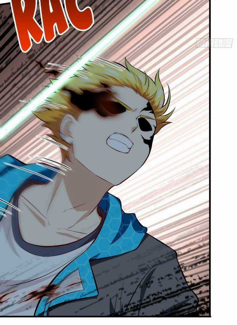 Minh Nhật Thần Đô Chapter 41 trang 20